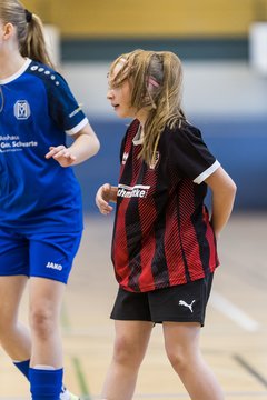Bild 334 - wCJ NFV Futsalmeisterschaft